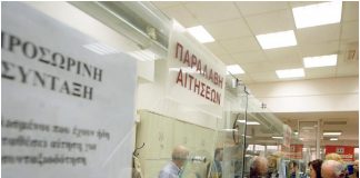 Σύνταξη