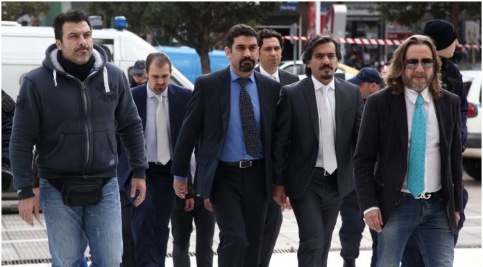 Τούρκοι