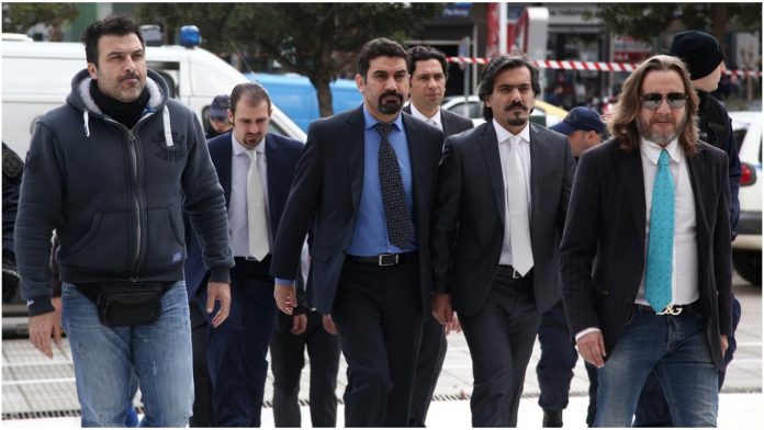 Τούρκοι