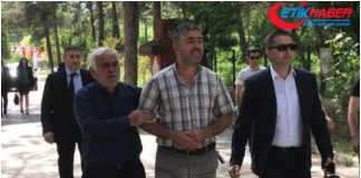 Τούρκος