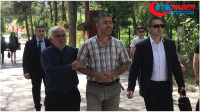 Τούρκος