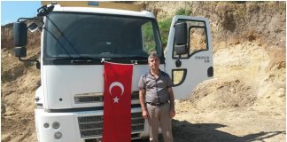 Τούρκος
