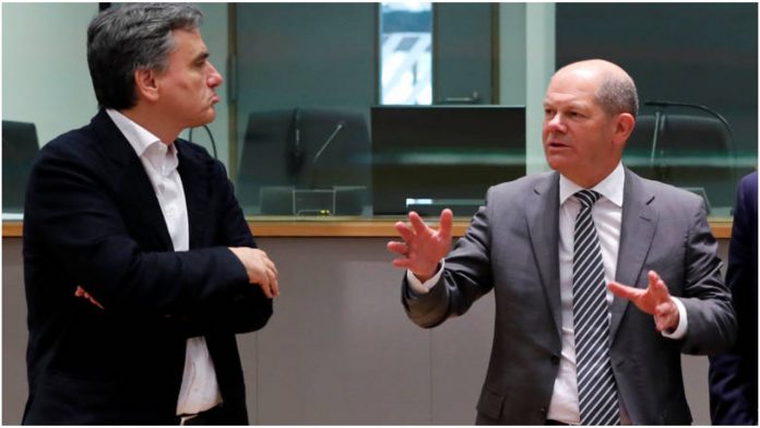 Eurogroup