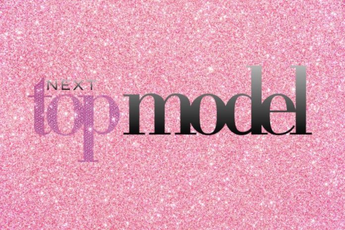 Next Top Model