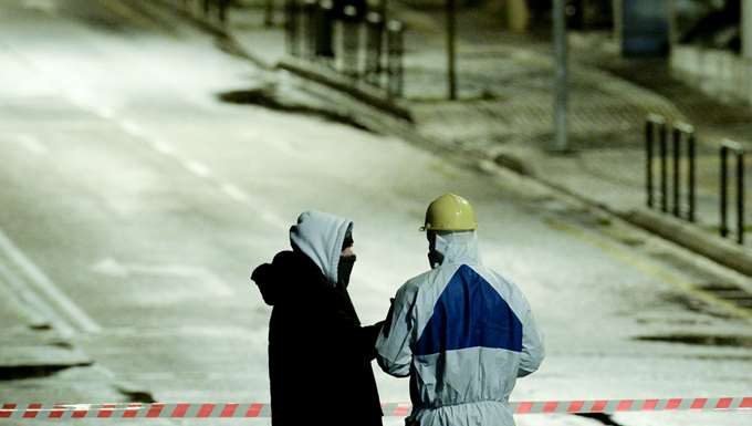 Ισραήλ: Ανήλικος πίσω από 2.000 ψεύτικους συναγερμούς για βόμβα σε όλον τον κόσμο