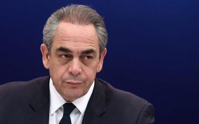 Μίχαλος Κωσταντίνος