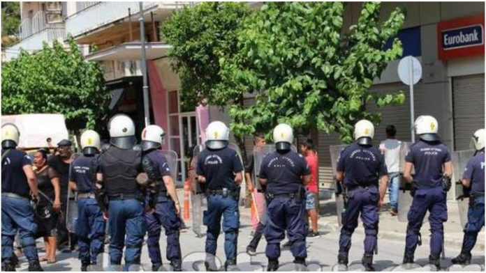 Άμφισσα