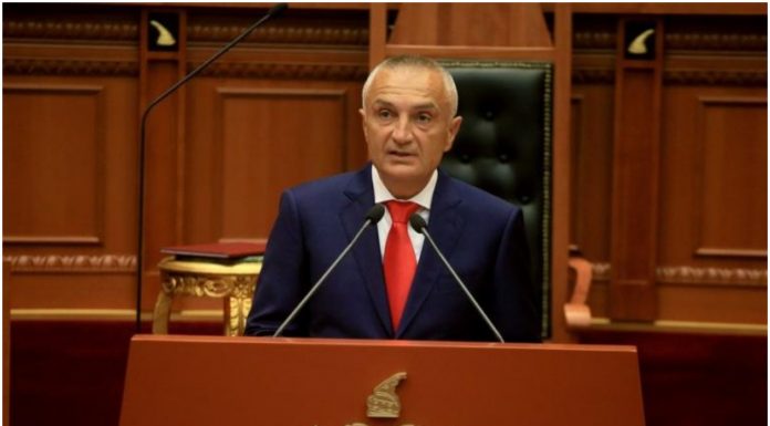 Αλβανία