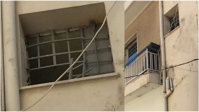 Αργυρούπολη