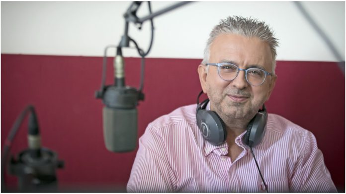 Βερύκιος