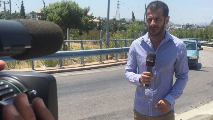 Βότσκαρης