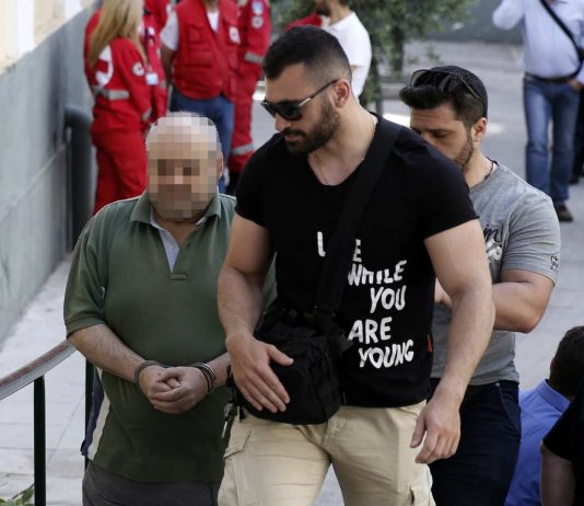 Δάφνη