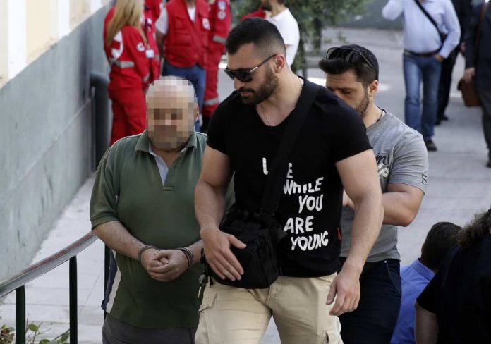 Δάφνη