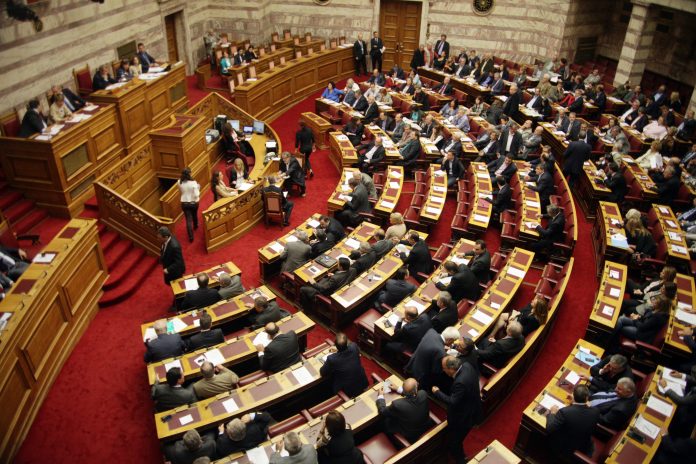 Δυσπιστία