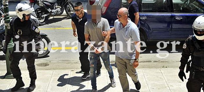 Ζάκυνθος