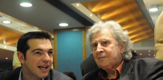 Θεοδωράκης