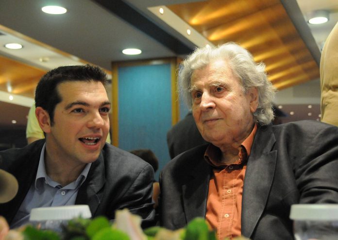 Θεοδωράκης