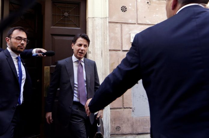Ιταλία