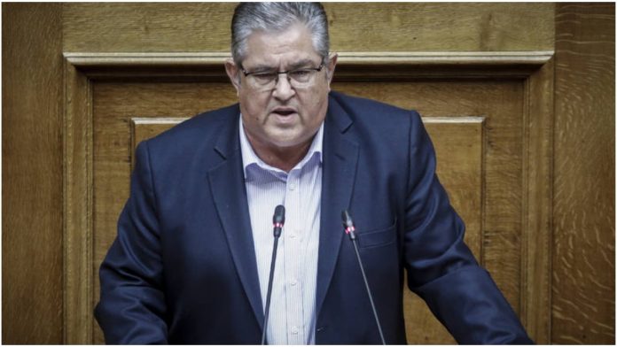 ΚΚΕ