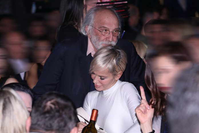 Καλογρίδη
