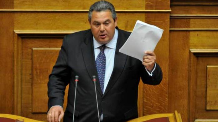 Καμμένος