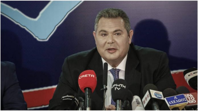 Καμμένος