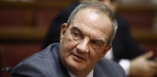 Καραμανλής
