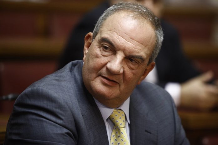 Καραμανλής