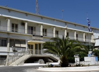 Νεκρό βρέφος στην Κυψέλη: Στη φυλακή οι τρεις κατηγορούμενοι Κορυδαλλός