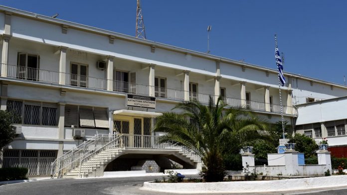 Κορυδαλλός