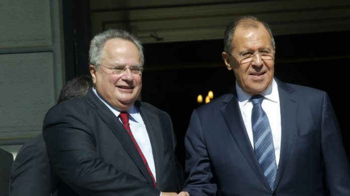 Κοτζιάς