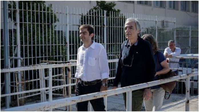 Κουφοντίνας