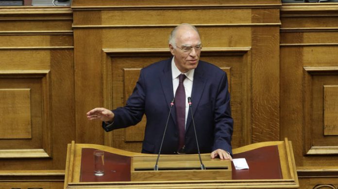 Λεβέντης