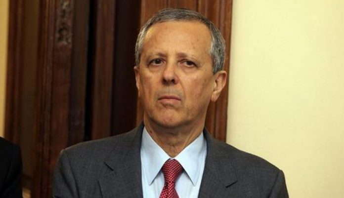 Μπαλτάκος