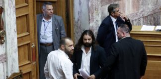 Μπαρμπαρούσης