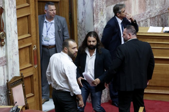 Μπαρμπαρούσης