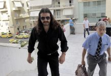 Μπαρμπαρούσης