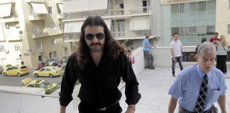 Μπαρμπαρούσης