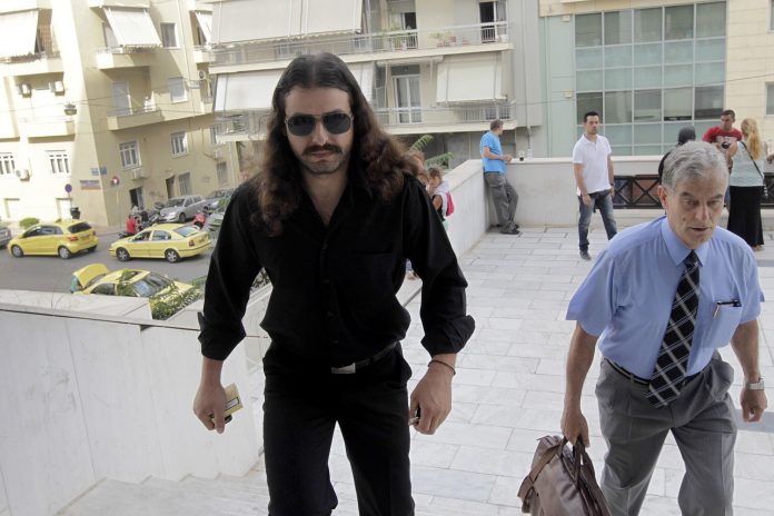 Μπαρμπαρούσης