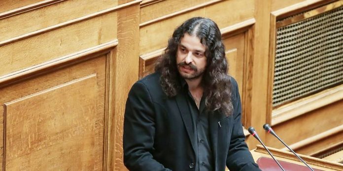 Μπαρμπαρούσης
