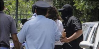 Μπαρμπαρούσης