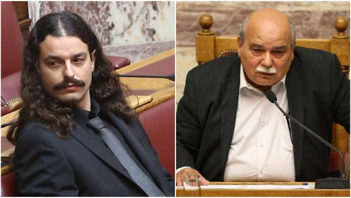 Μπαρμπαρούσης