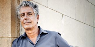 Μπουρντέν