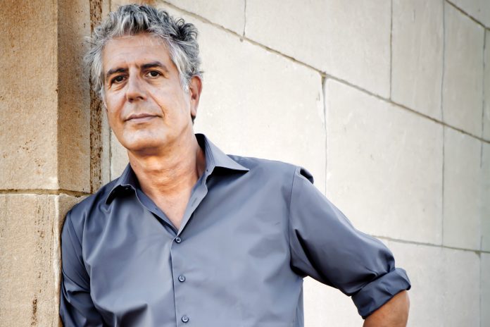 Μπουρντέν