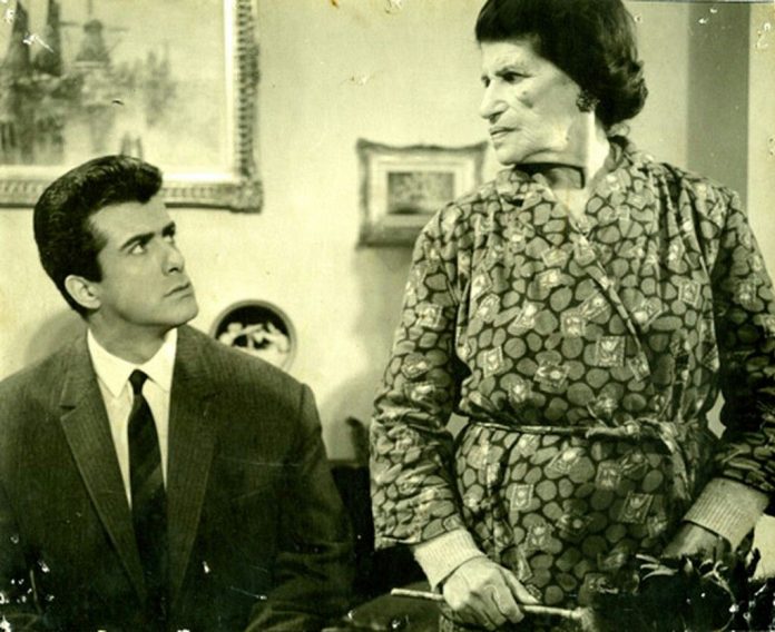 Μπρίολας