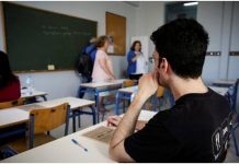 Πανελλήνιες Εξετάσεις 2018 – Αυτά είναι τα θέματα σε Μαθηματικά και Αρχαία Πανελλήνιες