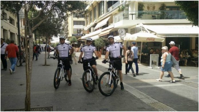 Ποδηλάτες