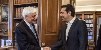 Πρόεδρος