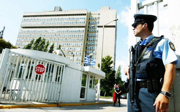 Ρουβίκωνας