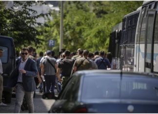 Ρουβίκωνας